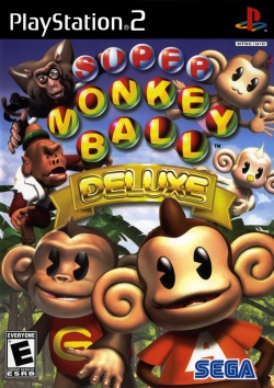 Super monkey ball 2 gamecube iso download full