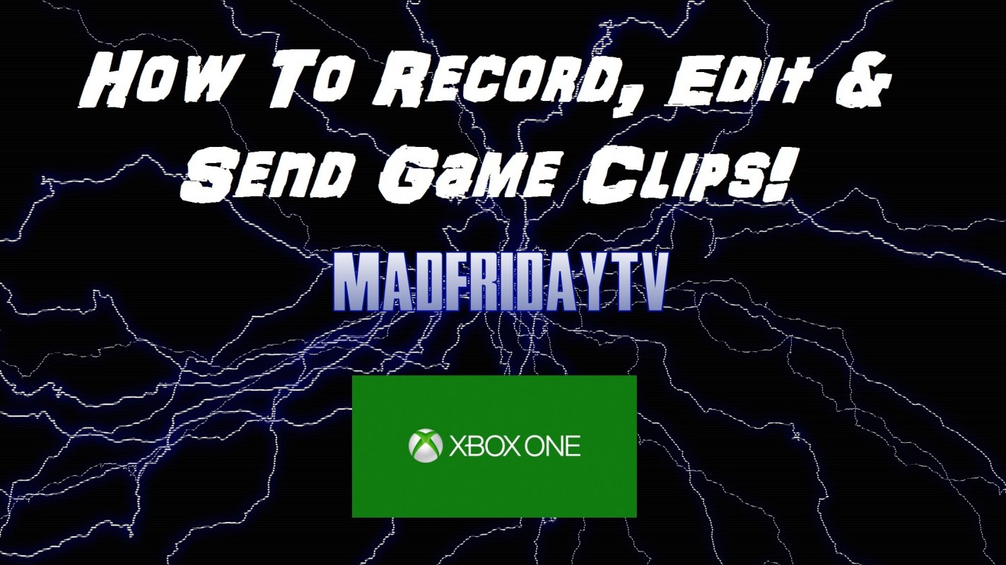 How To Download Game Clips From Xbox One To Pc